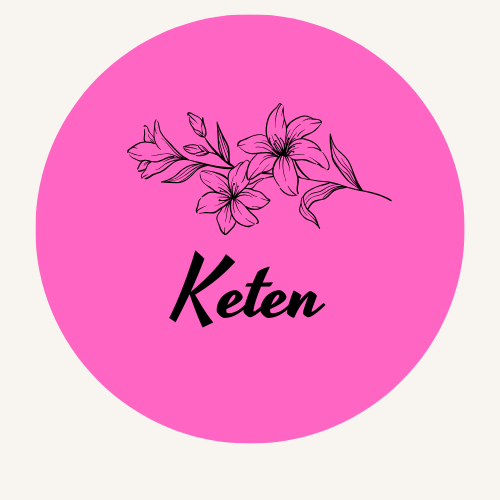 Keten